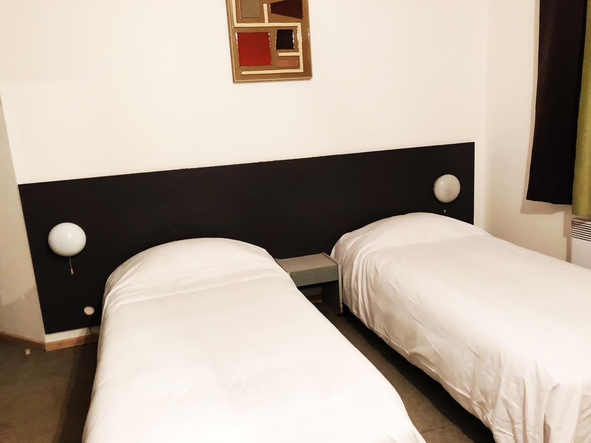 Welcomotel Montelimar Exterior photo