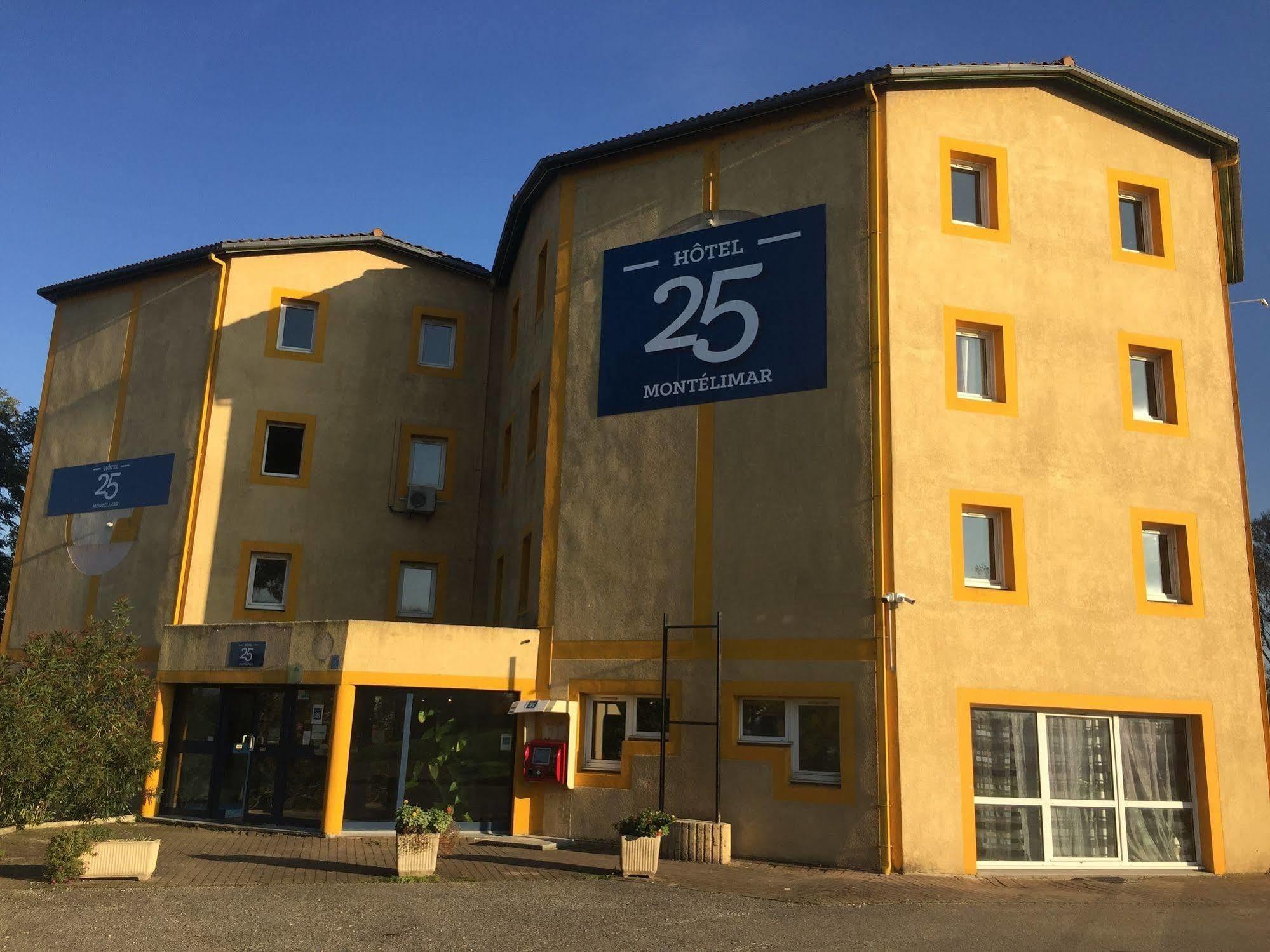 Welcomotel Montelimar Exterior photo