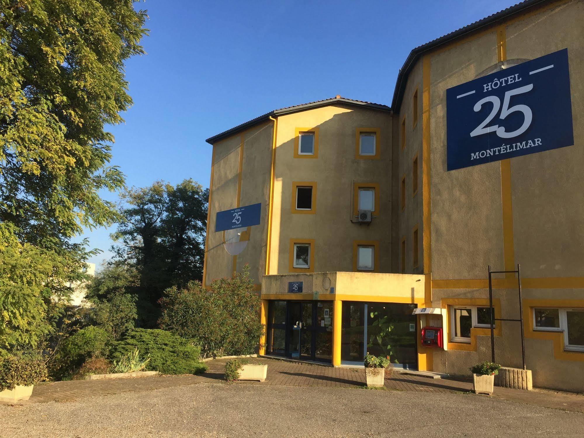 Welcomotel Montelimar Exterior photo