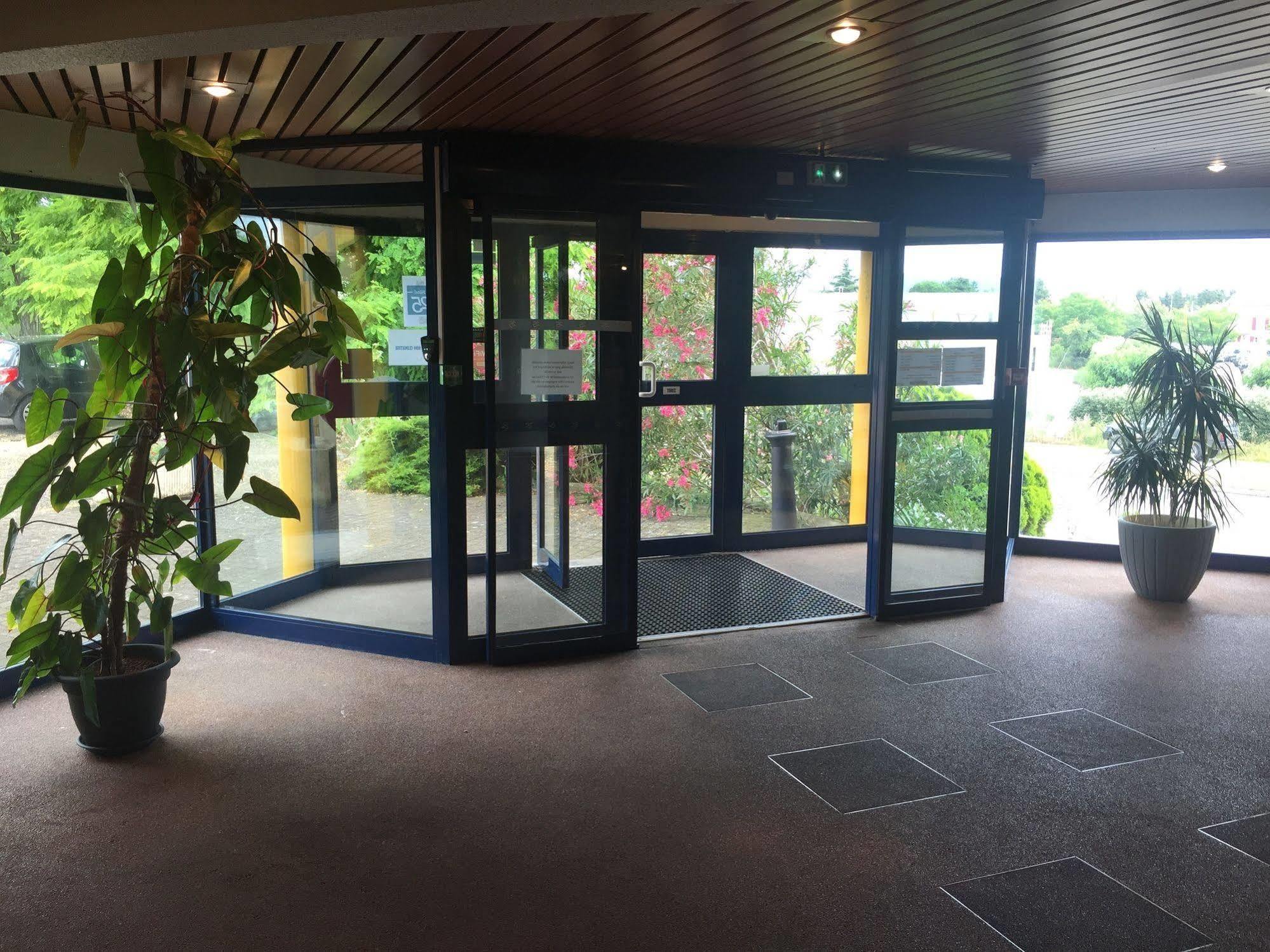 Welcomotel Montelimar Exterior photo